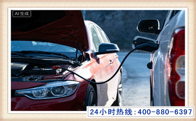 冷水滩潍坊拖车,附近24小时汽车拖车救援，潍坊道路救援拖车电话